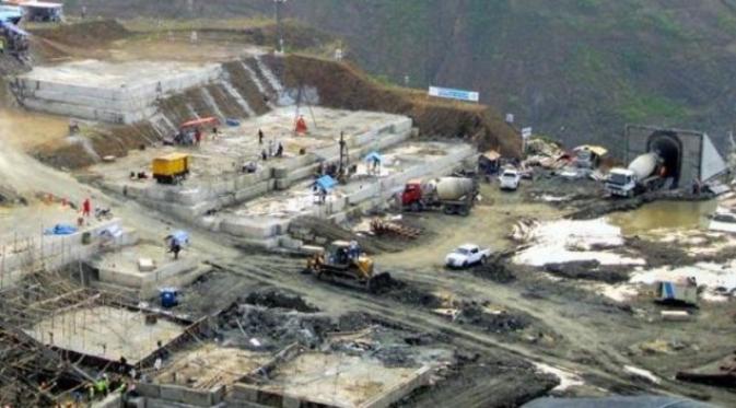 10 Fakta Waduk Jatigede | via: kaskus.co.id