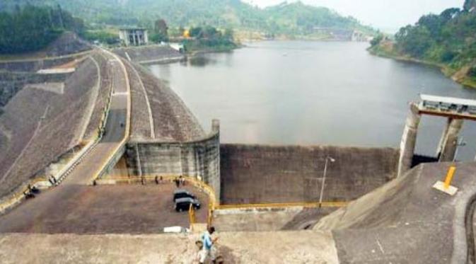 10 Fakta Waduk Jatigede | via: kaskus.co.id