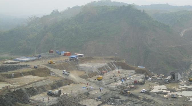 10 Fakta Waduk Jatigede | via: kaskus.co.id