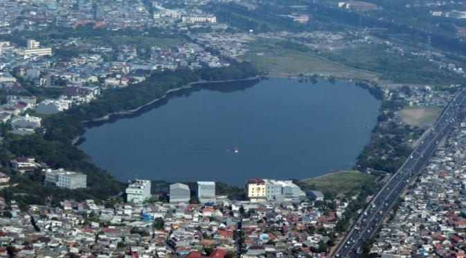 10 Fakta Waduk Jatigede | via: kaskus.co.id