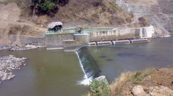 10 Fakta Waduk Jatigede | via: kaskus.co.id