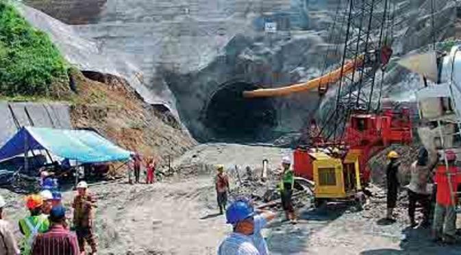 10 Fakta Waduk Jatigede | via: kaskus.co.id