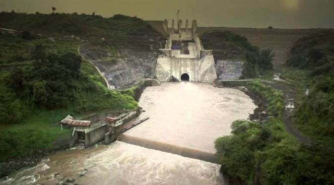 10 Fakta Waduk Jatigede | via: kaskus.co.id