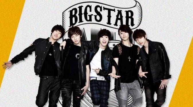 BIGSTAR