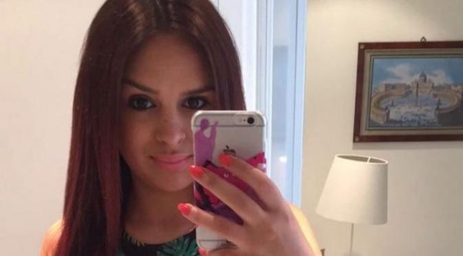 Samantha Martial