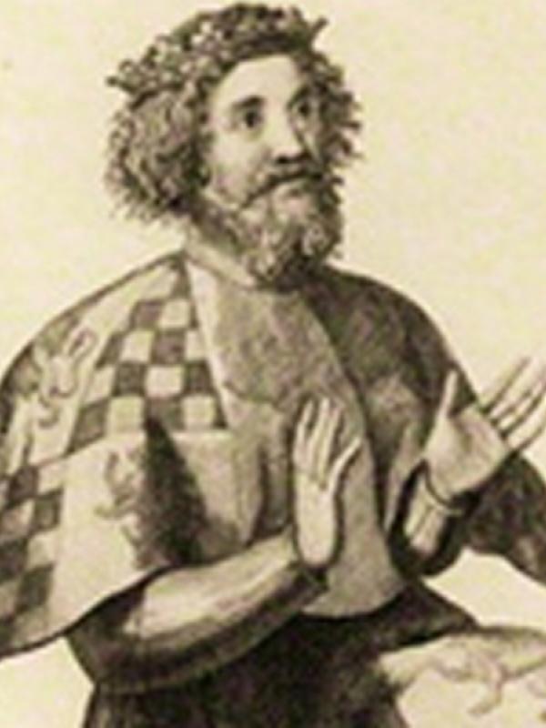 Richard FitzAlan, 10th Earl of Arundel | via: myfirstclasslife.com