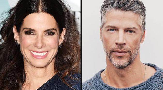 Sandra Bullock dan Bryan Randall. (foto: cloudfront)