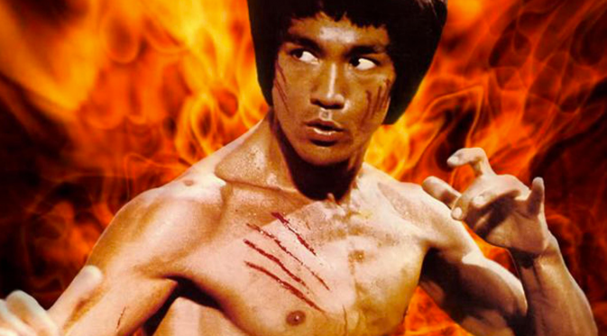 Begini caranya menguasai keterampilan baru a la bintang Bruce Lee.