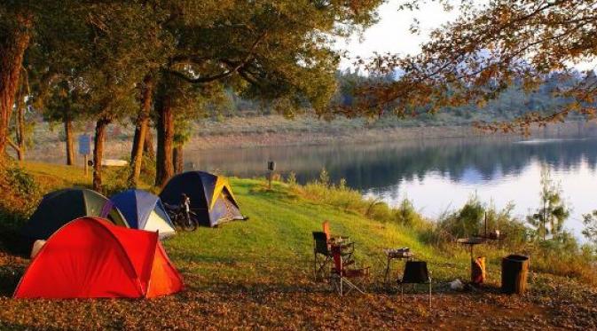 9 Langkah Memilih Tenda untuk 'Adventure Travel' Selanjutnya. | via: campingtourist.co.uk