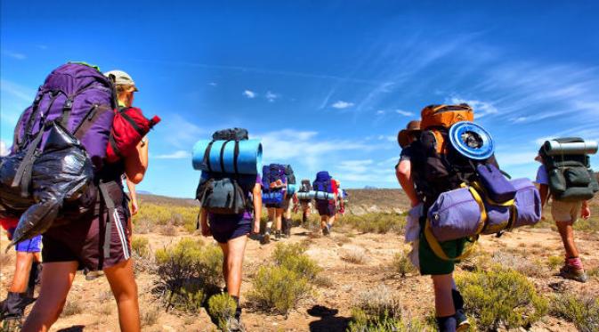 9 Langkah Memilih Tenda untuk 'Adventure Travel' Selanjutnya. | via: thespiritscience.net