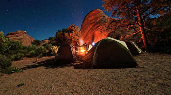 9 Langkah Memilih Tenda untuk 'Adventure Travel' Selanjutnya. | via: familycabintent.org