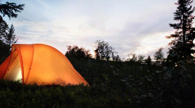 9 Langkah Memilih Tenda untuk 'Adventure Travel' Selanjutnya. | via: huffingtonpost.com