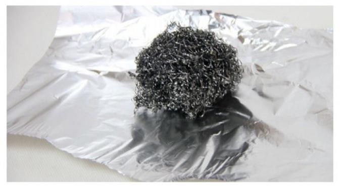 20 Kegunaan Alumunium Foil yang Belum Kamu Tahu | Via: lolwot.com