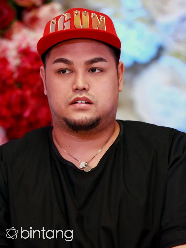 Foto acara Passion Jewelry Anniversary (Wimbarsana/bintang.com)