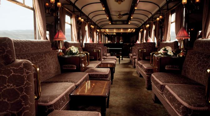 Eastern and Oriental Express. | via: best-bookings.com