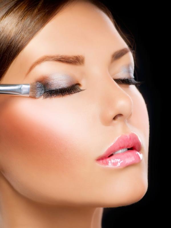 'The Perfect Makeup' : via : 4.bp.blogspot.com