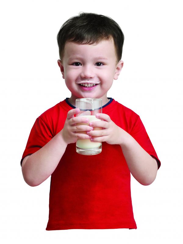 Susu Pertumbuhan Untuk Anak Usia 9 Tahun - Berbagai Tahun