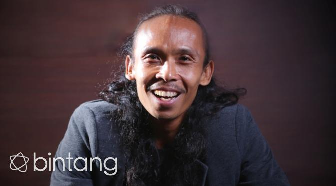 Yayan Ruhian (Febio Hernanto/Bintang.com)