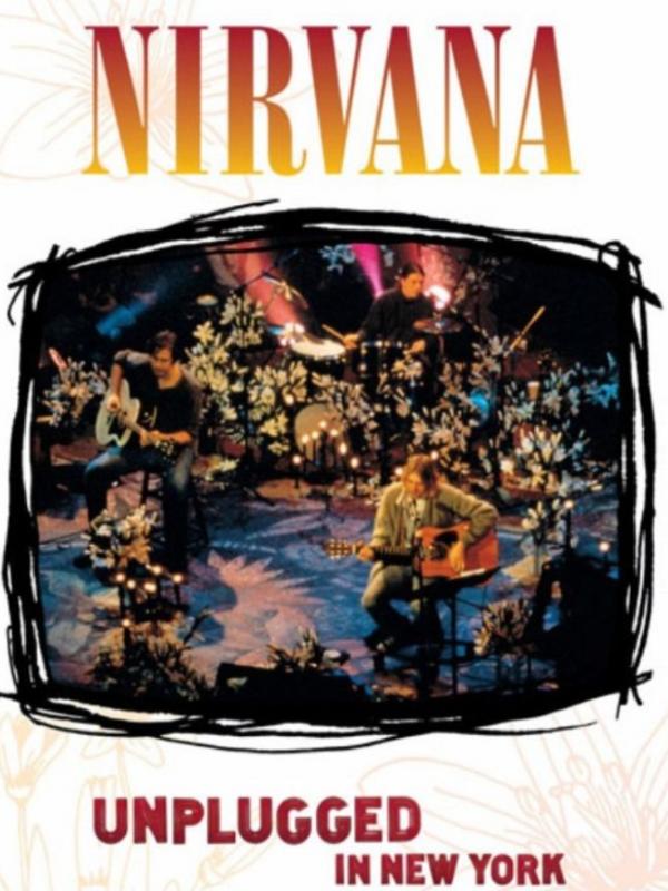 Nirvana (nme.com)