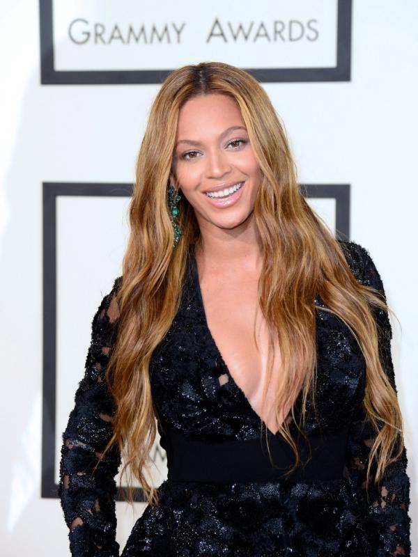 Beyonce (Bintang/EPA)