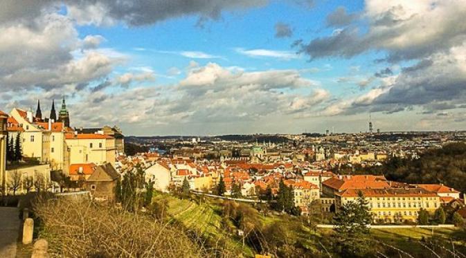 8 Cara untuk Menikmati 'Traveling' Hemat di Prague, Republik Ceko. | via: tripadvisor.com