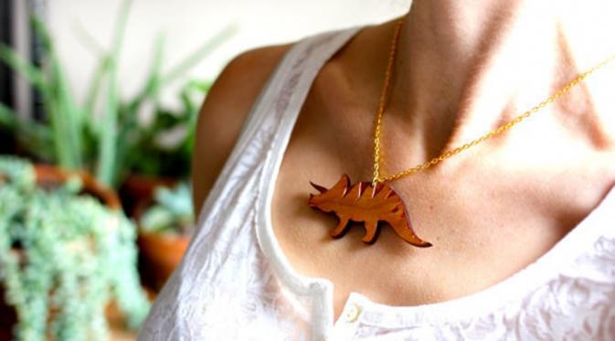 Triceratops (Via: etsy.com)