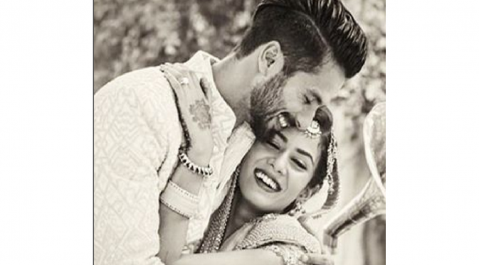 Cerita Shahid Kapoor Beri Kejutan Manis untuk Istri