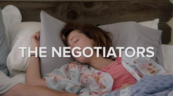 Tipe negosiator. (Via: youtube.com/BuzzfeedYellow)