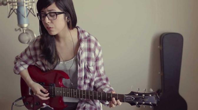 Daniela Andrade