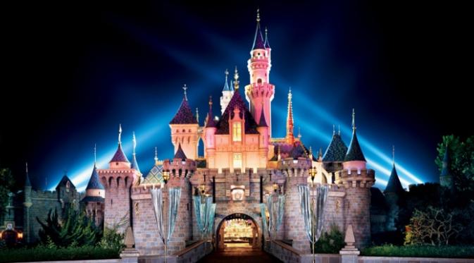 Hal yang Akan Terjadi Jika Disneyland Dibangun di Bogor | via: kaskus.co.id