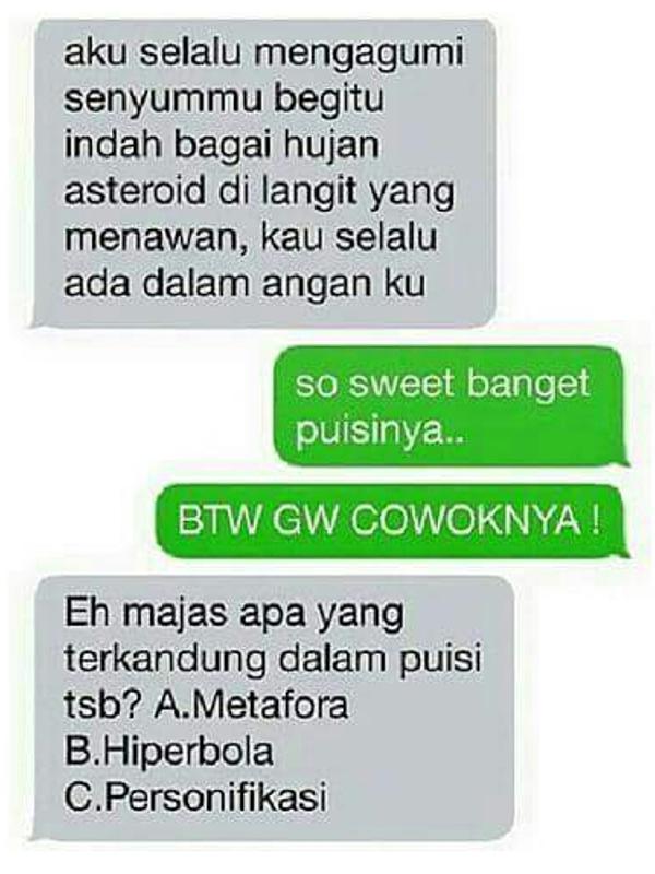 SMS #7 | via: facebook.com