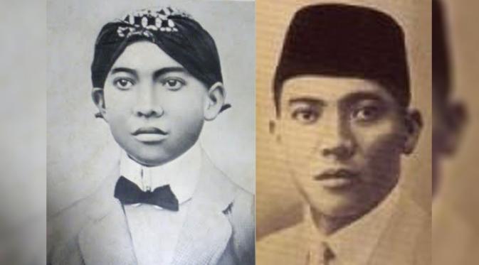 Ir Soeharto, Presiden pertama Republik Indonesia