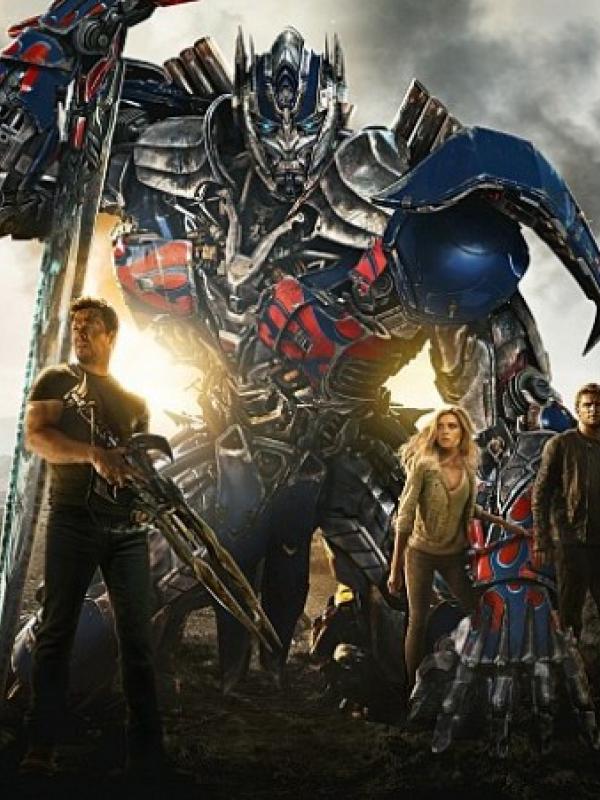 Transformers 4. foto: screen rant
