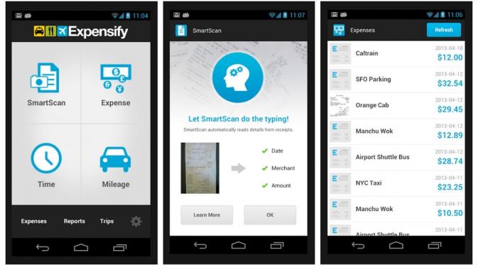 9 Aplikasi 'Smartphone' yang Sanggup Menghasilkan Uang | via: boosharticles.com