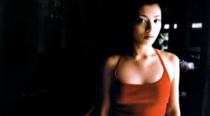 Aktris Jepang Ai Kato. (cinemagia.ro)