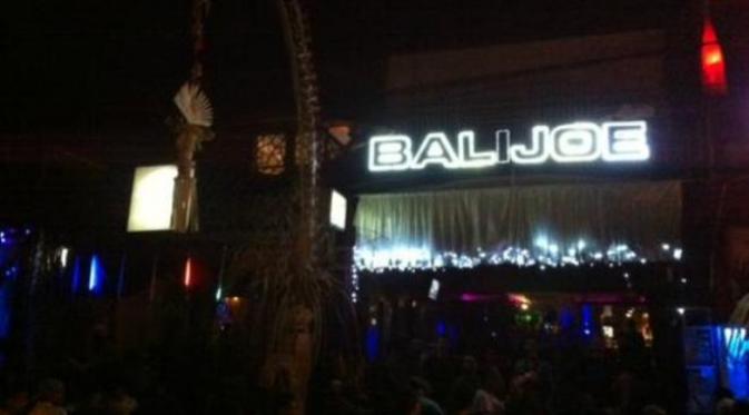 Bali Joe Bar | Via: google.com