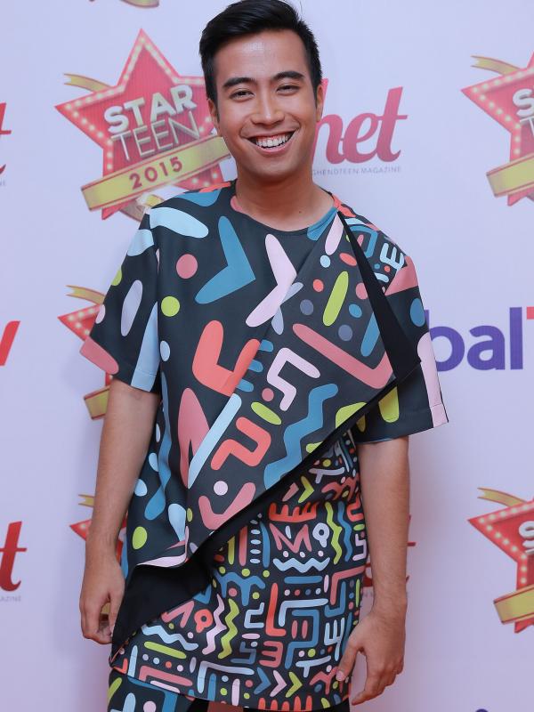 Foto Star Teen (Galih W. Satria/bintang.com)