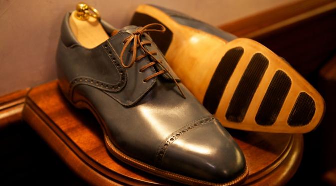 10 Sepatu Pria Termahal di Dunia yang Bikin Kamu Ngiler