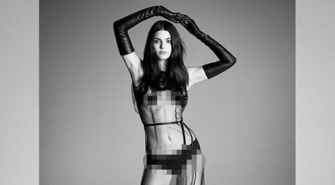 Kendall Jenner (Mirror.co.uk)