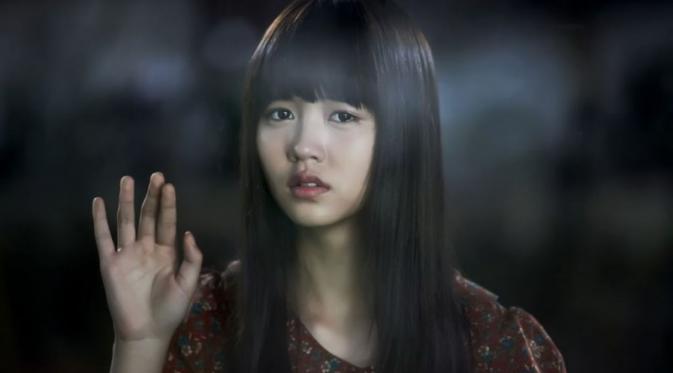 Kim So Hyun. Foto: Soompi