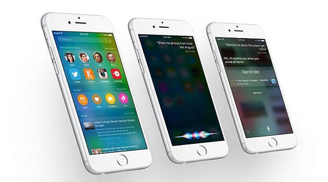 Evolusi iOS Selama 8 Tahun Terakhir
