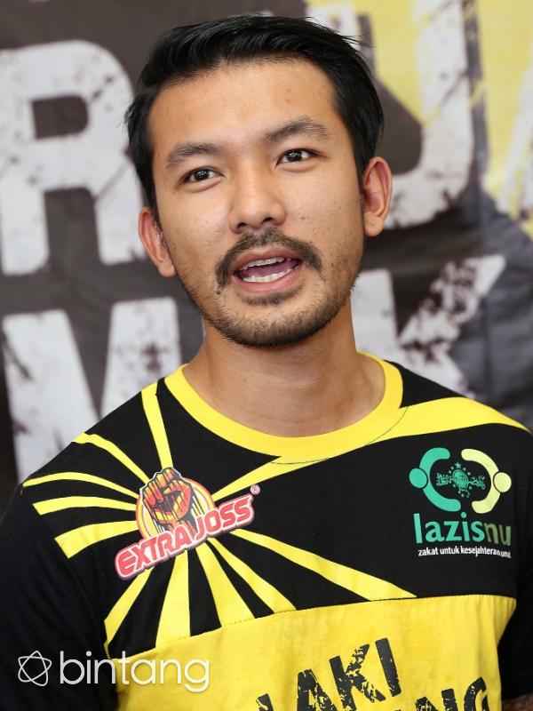 Rio Dewanto (Wimbarsana Kewas/Bintang.com)