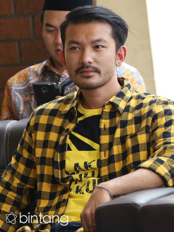 Rio Dewanto (Wimbarsana Kewas/Bintang.com)