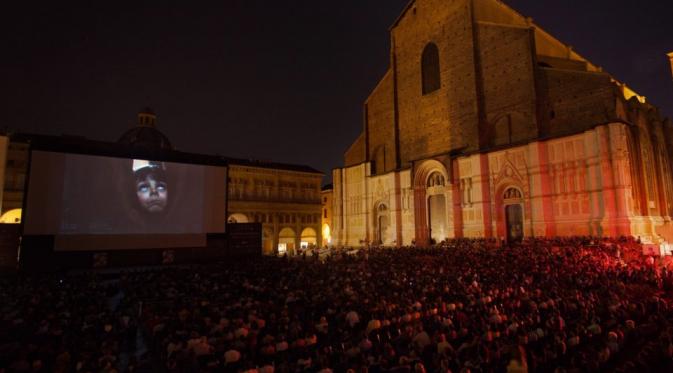 Il Cinema Ritrovato. | via: businessinsider.co.id