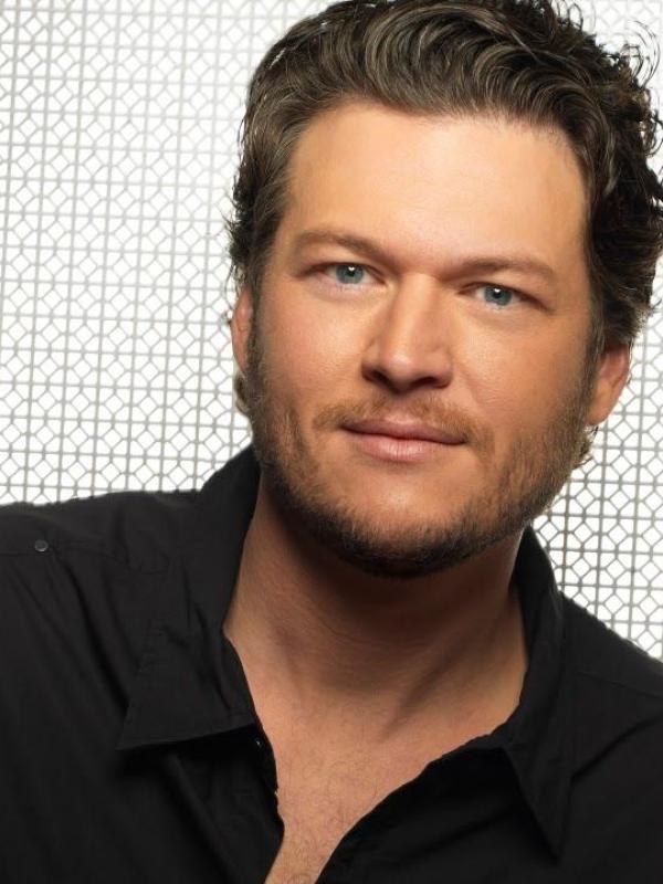 Blake Shelton (via kfdi.com)