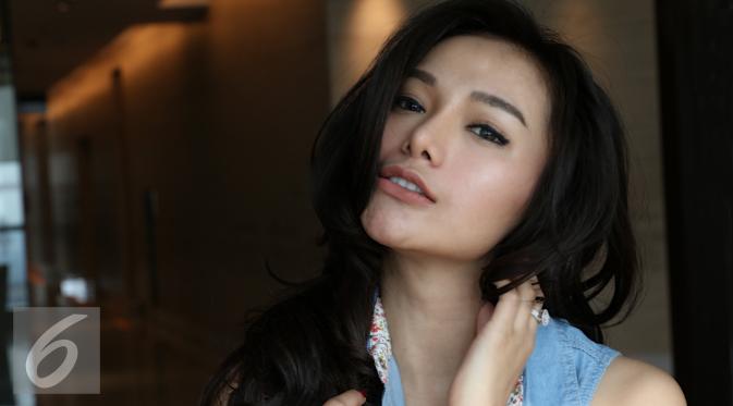 Joane Lee (Liputan6.com/Yudha Gunawan)