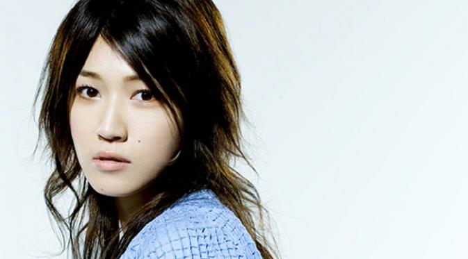 Penyanyi Jepang Bonnie Pink. (todaynippon.com)