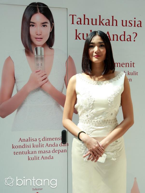 Sejak kecil, Domi memang berambisi menjadi model profesional. Karier modelingnya pun dimulai sejak usianya masih kecil. (Deki Prayoga/Bintang.com)