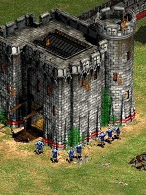 Age of Empires II (PC) | via: buzzfeed.com