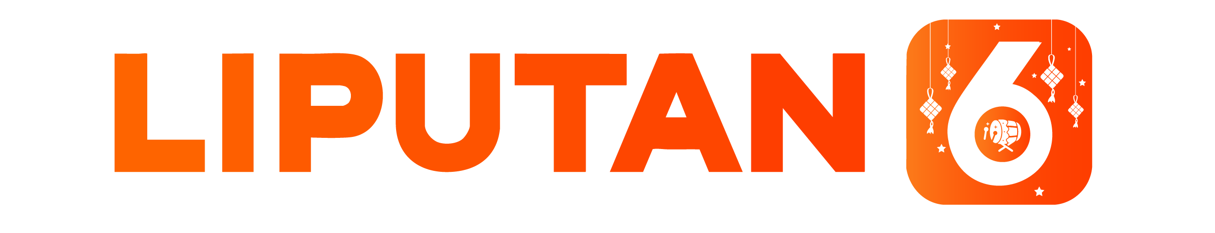 Logo Liputan6 Footer